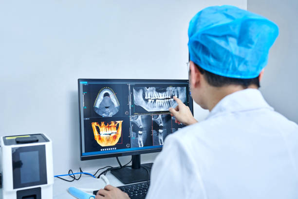 Best Emergency Dentist for Special Needs Patients in North Pekin, IL