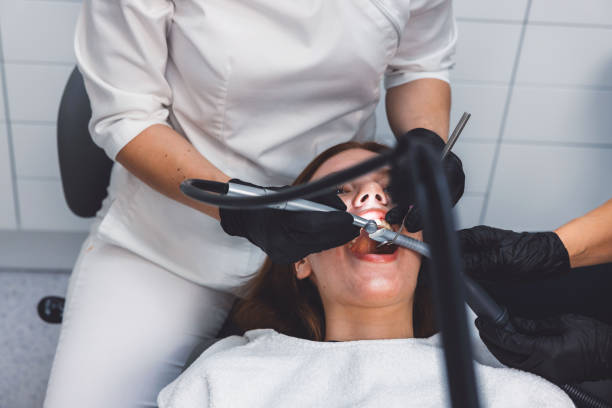 Best Pediatric Emergency Dentist in North Pekin, IL