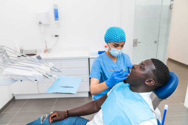 Best Pediatric Emergency Dentist in North Pekin, IL