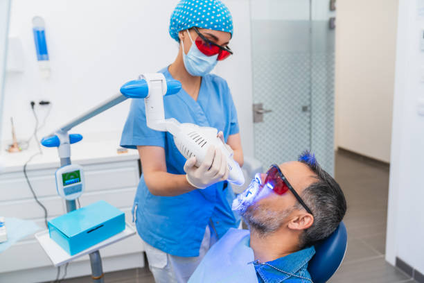 Best Emergency Dental Services for Seniors in North Pekin, IL